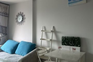 1 Bedroom Condo for Sale or Rent in Bang Kapi, Bangkok