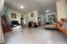 Townhouse for sale in Kittinakorn Green Ville, Bang Pla, Samut Prakan