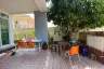 Townhouse for sale in Kittinakorn Green Ville, Bang Pla, Samut Prakan