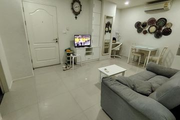 2 Bedroom Condo for Sale or Rent in Samrong Nuea, Samut Prakan near BTS Bearing