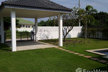 2 Bedroom House for sale in Milpool Villas, Nong Kae, Prachuap Khiri Khan
