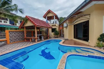 3 Bedroom Villa for rent in Nong Prue, Chonburi