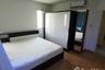 2 Bedroom Condo for Sale or Rent in Supalai City Resort Ratchada-Huaykwang, Huai Khwang, Bangkok near MRT Huai Khwang