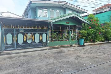 3 Bedroom House for sale in Lat Phrao, Bangkok