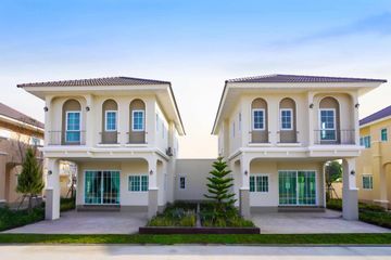 4 Bedroom House for sale in San Na Meng, Chiang Mai