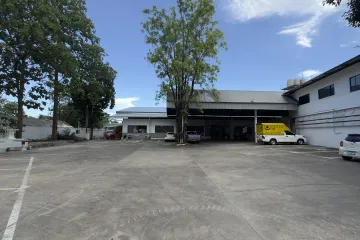 Land for sale in Mae Hia, Chiang Mai