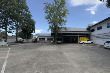 Land for sale in Mae Hia, Chiang Mai