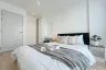 1 Bedroom Condo for rent in iCondo Serithai Green Space, Khlong Kum, Bangkok near MRT Khlong Ban Ma