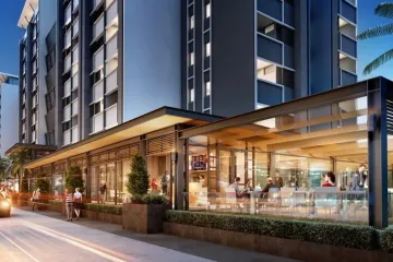 1 Bedroom Condo for sale in Level Condo Bang Na, Bang Chalong, Samut Prakan