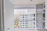 2 Bedroom Condo for sale in Emerald Residence Ratchada, Din Daeng, Bangkok near MRT Huai Khwang