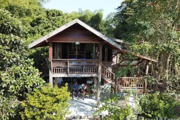 Land for sale in Saluang, Chiang Mai