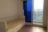 1 Bedroom Condo for Sale or Rent in Condolette Ize Ratchathewi, Thanon Phetchaburi, Bangkok near BTS Ratchathewi