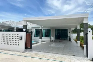 3 Bedroom Villa for rent in Nong Kae, Prachuap Khiri Khan