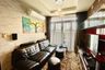 1 Bedroom Condo for Sale or Rent in The Unique at Koomuang, Si Phum, Chiang Mai