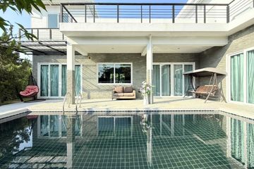 3 Bedroom House for sale in Na Jomtien, Chonburi