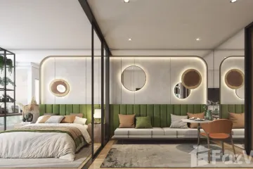 2 Bedroom Condo for sale in Khlong Tan Nuea, Bangkok near BTS Thong Lo