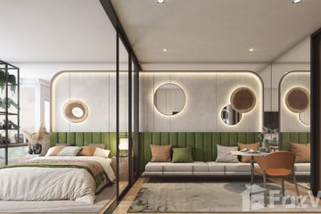 2 Bedroom Condo for sale in Culture Thonglor, Khlong Tan Nuea, Bangkok near BTS Thong Lo