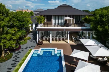 5 Bedroom House for sale in 999@Pa daet Luxury Pool Villa, Pa Daet, Chiang Mai