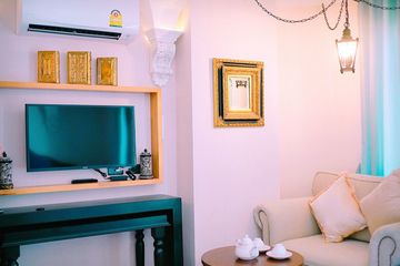 1 Bedroom Condo for rent in Nong Prue, Chonburi