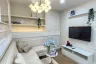 Condo for sale in Srivara Mansion, Din Daeng, Bangkok near MRT Thailand Cultural Centre