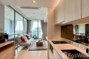 1 Bedroom Condo for sale in Chang Phueak, Chiang Mai
