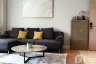1 Bedroom Condo for sale in Magnolias Waterfront Residences, Khlong Ton Sai, Bangkok near BTS Saphan Taksin