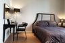 1 Bedroom Condo for sale in Magnolias Waterfront Residences, Khlong Ton Sai, Bangkok near BTS Saphan Taksin