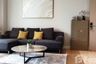 1 Bedroom Condo for sale in Magnolias Waterfront Residences, Khlong Ton Sai, Bangkok near BTS Saphan Taksin