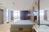 3 Bedroom Condo for sale in The Coast Bangkok, Bang Na, Bangkok near BTS Bang Na