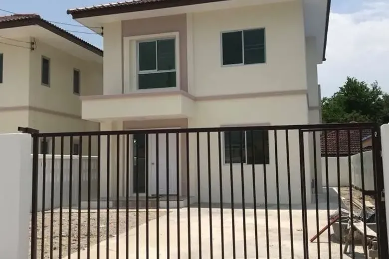 4 Bedroom House For Rent