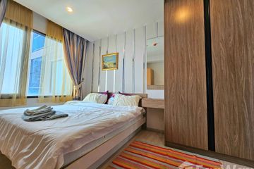 1 Bedroom Condo for rent in Samrong Nuea, Samut Prakan near BTS Bearing