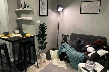 Condo for sale in Bang Kaeo, Samut Prakan