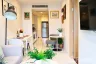 1 Bedroom Condo for sale in Hyde Sukhumvit 11, Khlong Toei Nuea, Bangkok near BTS Nana
