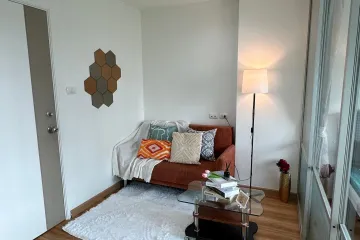 Condo for rent in Suan Luang, Bangkok near BTS On Nut