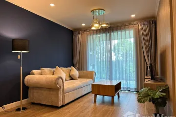 2 Bedroom Condo for rent in Chang Phueak, Chiang Mai