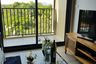 1 Bedroom Condo for rent in Rain, Cha am, Phetchaburi
