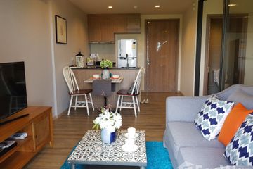 1 Bedroom Condo for rent in Rain, Cha am, Phetchaburi