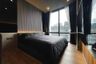 1 Bedroom Condo for Sale or Rent in MUNIQ Langsuan, Lumpini, Bangkok near BTS Chit Lom