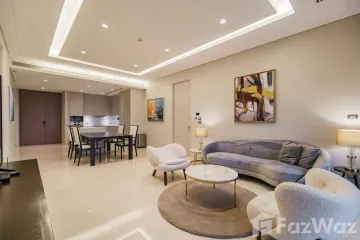 2 Bedroom Hotel / Resort for Sale or Rent in The Residences at Sindhorn Kempinski Hotel Bangkok, Lumpini, Bangkok near BTS Ratchadamri