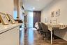 2 Bedroom Condo for Sale or Rent in Living Nest Ramkhamhaeng, Hua Mak, Bangkok near MRT Hua Mak