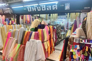 6 Bedroom Commercial for sale in Wang Burapha Phirom, Bangkok near MRT Sam Yot