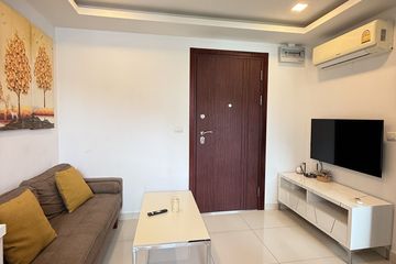1 Bedroom Condo for sale in Nong Prue, Chonburi