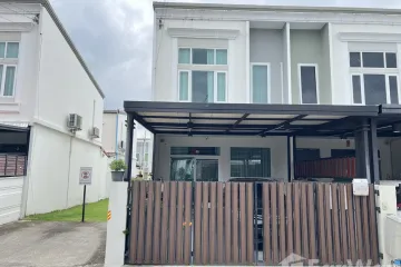 2 Bedroom Townhouse for sale in Thawi Watthana, Bangkok