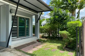 3 Bedroom House for Sale or Rent in The Plant Estique Pattanakarn 38, Suan Luang, Bangkok near MRT Khlong Kalantan