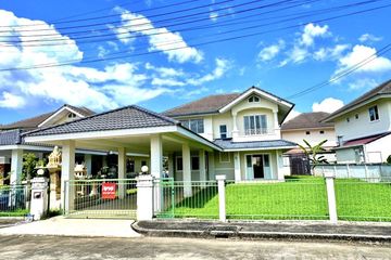 4 Bedroom House for sale in San Pu Loei, Chiang Mai