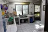 6 Bedroom Townhouse for sale in Maha Phruettharam, Bangkok near MRT Hua Lamphong