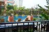 1 Bedroom Condo for rent in Marrakesh Residences, Nong Kae, Prachuap Khiri Khan