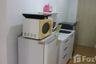 Apartment for rent in UTD Aries Hotel & residence, Suan Luang, Bangkok near BTS Bang Chak