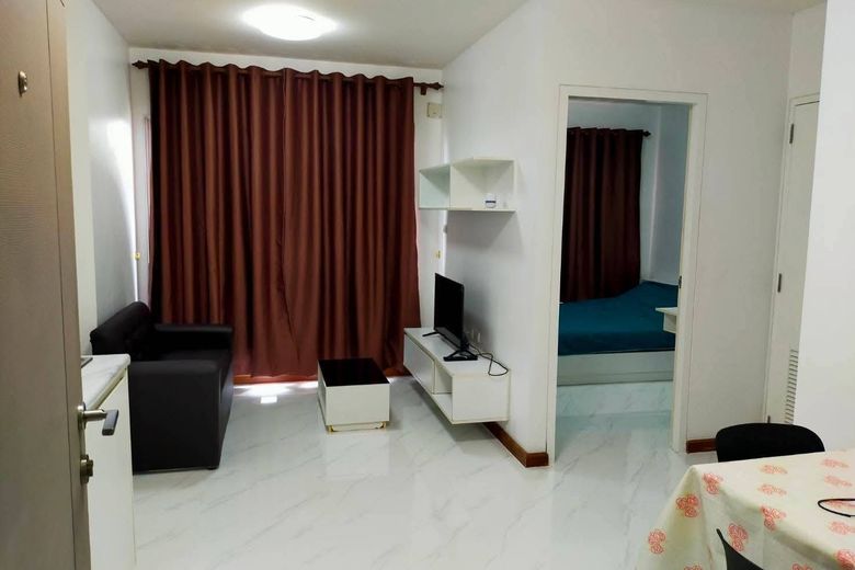1 Bedroom Condo For Rent
