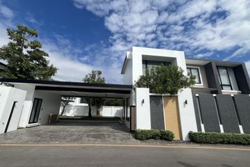 4 Bedroom House for rent in Mae Hia, Chiang Mai